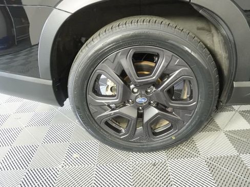 Used 2023 Subaru Ascent Onyx Edition image 14