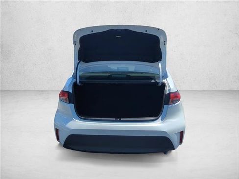 Certified 2026 Toyota Corolla LE FWD image 6
