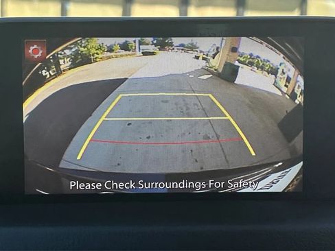 Used 2019 MAZDA CX-5 Touring AWD/4WD image 14