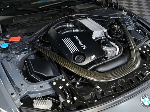 Used 2018 BMW M3 image 53