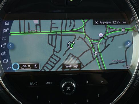 Used 2023 MINI Cooper SE image 18