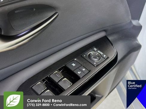 Used 2024 Lexus ES 250 w/ Premium Package AWD/4WD image 22