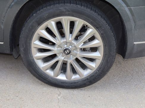 Used 2020 Hyundai Palisade Limited FWD image 30