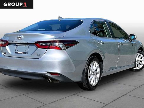 Certified 2023 Toyota Camry LE FWD image 13