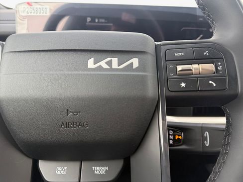 New 2027 Kia Telluride S image 26