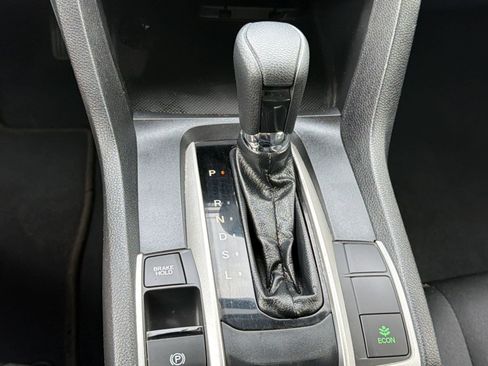 Used 2017 Honda Civic LX image 20