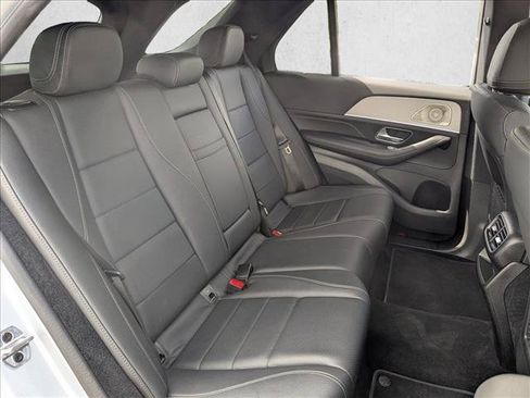 Used 2025 Mercedes-Benz GLE 350 4MATIC image 21