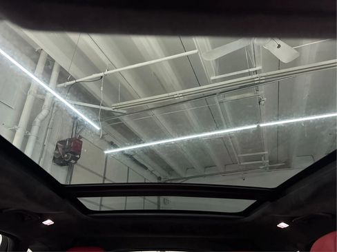 Used 2020 Jaguar F-PACE S image 28