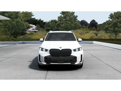New 2026 BMW X5 xDrive40i AWD/4WD image 3