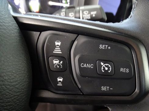 Certified 2025 Jeep Wrangler Sport S 4xe w/ Convenience Group image 8