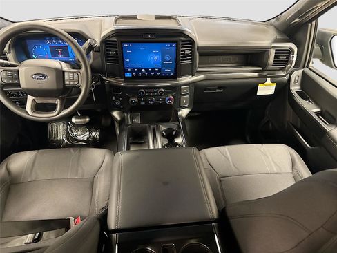 New 2026 Ford F150 STX w/ Equipment Group 200A AWD/4WD image 19