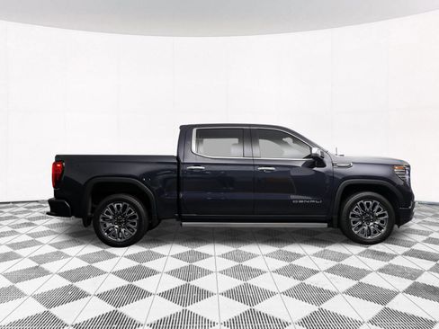 Used 2025 GMC Sierra 1500 Denali Ultimate AWD/4WD image 47