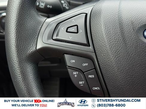Used 2024 Ford Edge SE AWD/4WD image 26