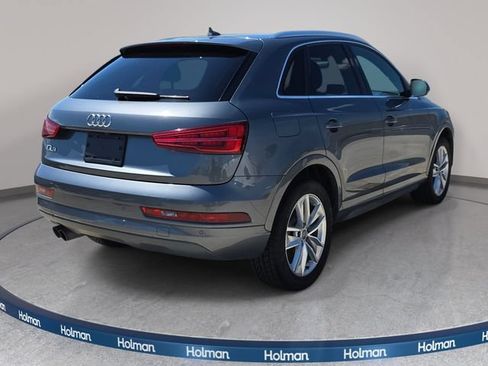 Used 2016 Audi Q3 2.0T Premium Plus FWD image 6