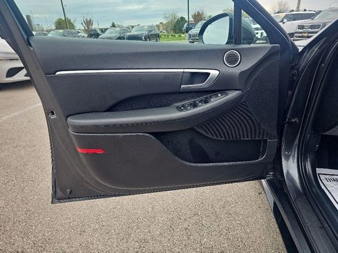 Used 2025 Hyundai Sonata SEL FWD image 10