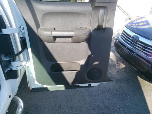 Used 2011 Chevrolet Silverado 1500 LTZ w/ LTZ Plus Package image 27