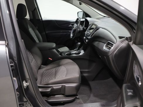 Used 2019 Chevrolet Equinox LT AWD/4WD image 22
