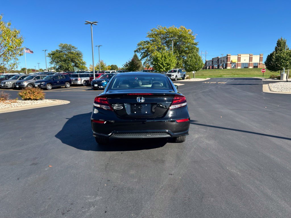 Used 2014 Honda Civic EX-L image 7