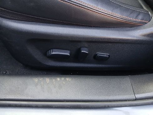 Used 2022 Nissan Altima 2.5 SR w/ Midnight Edition Package image 27