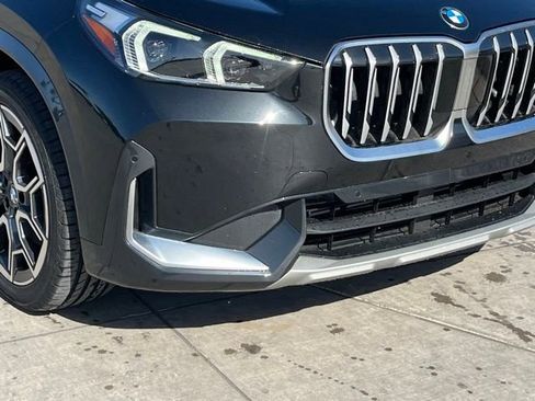 Used 2024 BMW X1 xDrive28i w/ Convenience Package AWD/4WD image 5