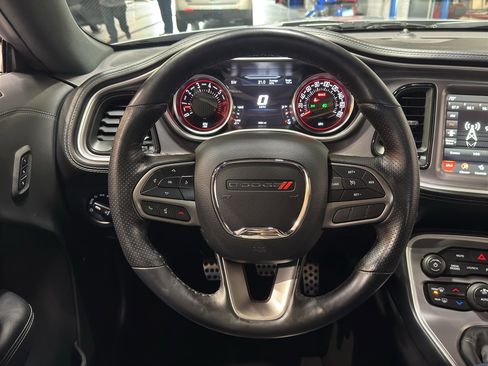 Used 2021 Dodge Challenger R/T Scat Pack w/ Plus Package image 15