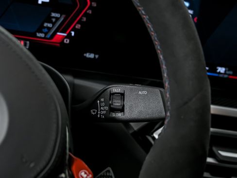 Used 2024 BMW M3 CS image 31