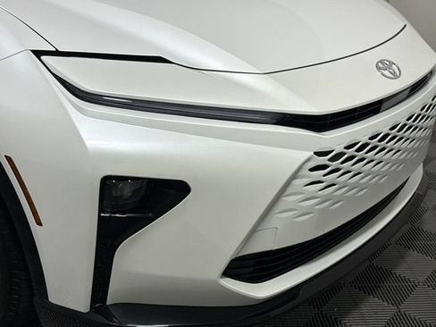 New 2026 Toyota Crown Signia AWD/4WD image 12