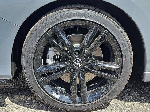New 2026 Acura Integra A-Spec FWD image 4