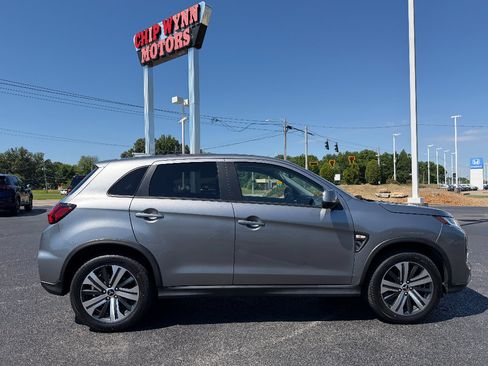 Used 2022 Mitsubishi Outlander Sport FWD image 8
