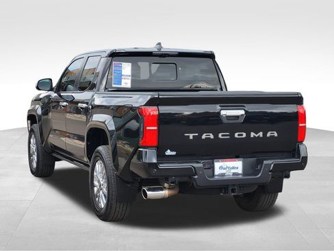 Used 2024 Toyota Tacoma Limited w/ Limited Package (LT) AWD/4WD image 9