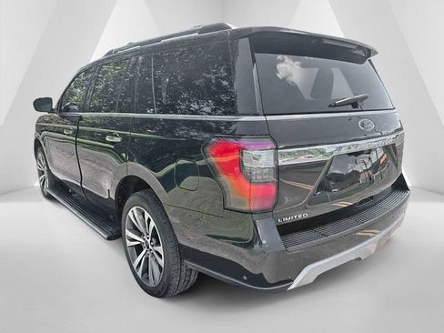 Used 2021 Ford Expedition Limited AWD/4WD image 5