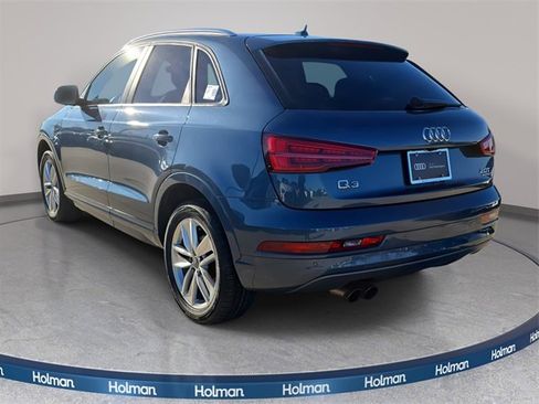 Used 2017 Audi Q3 2.0T Premium image 7