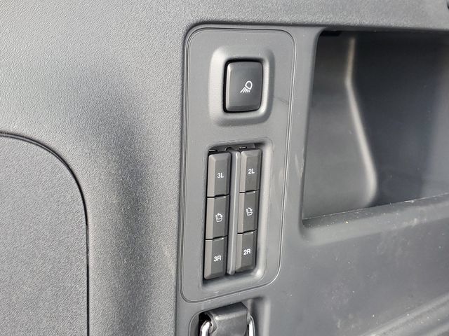 New 2027 Ford Expedition Tremor w/ Driver's Package AWD/4WD image 8