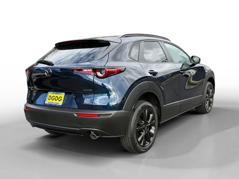 New 2026 MAZDA CX-30 Aire Edition image 5