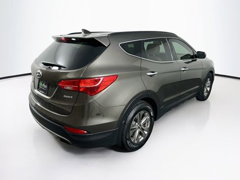Used 2014 Hyundai Santa Fe Sport w/ Premium Equipment Package 03 FWD image 9