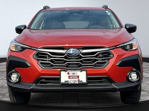 Certified 2024 Subaru Crosstrek 2.0i Premium AWD/4WD image 2