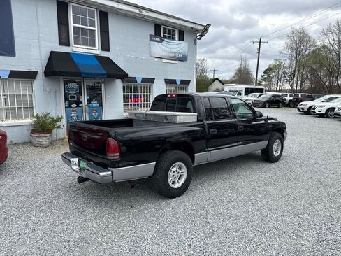 Used 2001 Dodge Dakota SLT image 5