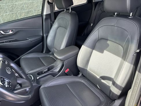 Used 2020 Hyundai Kona Ultimate image 13