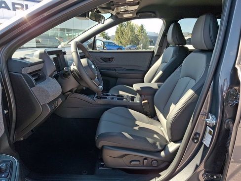 New 2026 Subaru Outback Premium AWD/4WD image 11