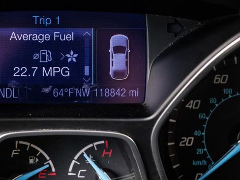 Used 2013 Ford Focus SE image 19