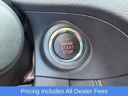 Used 2019 Subaru Crosstrek 2.0i Limited w/ Moonroof Package w/Navigation AWD/4WD image 15