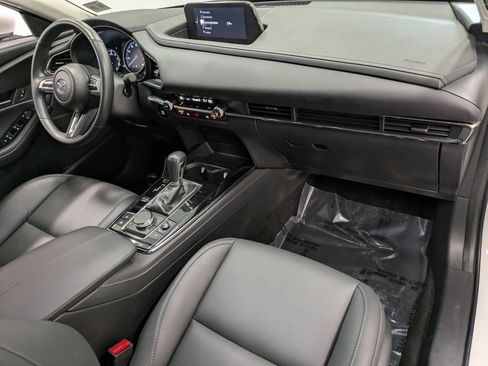 Certified 2023 MAZDA CX-30 AWD 2.5 S w/ Preferred Package image 31