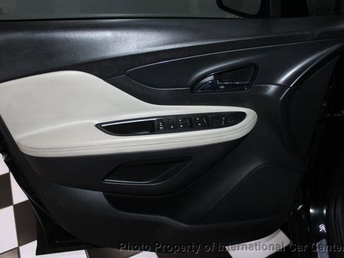 Used 2019 Buick Encore Preferred image 11