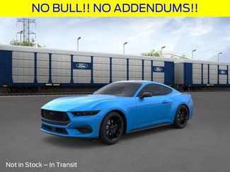 New 2026 Ford Mustang Premium RWD 360° Tour