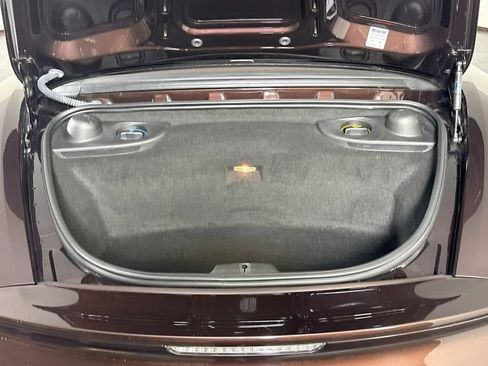 Certified 2015 Porsche Boxster RWD image 24