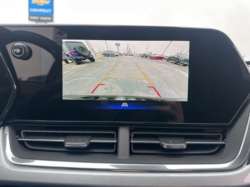 New 2026 Chevrolet Trax LT w/ Driver Confidence Package image 45