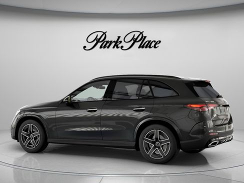 Certified 2026 Mercedes-Benz GLC 300 image 11