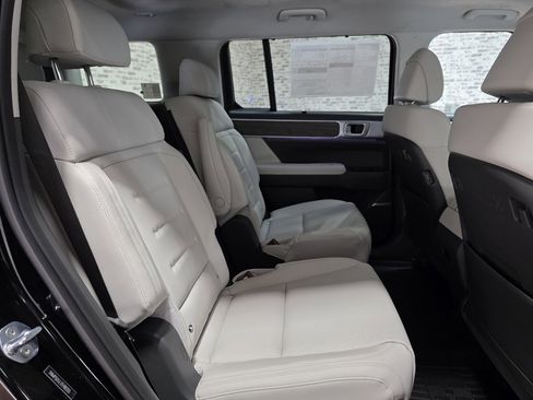 New 2026 Hyundai Santa Fe Calligraphy image 12