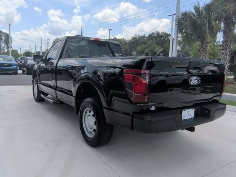 Certified 2024 Ford F150 XL AWD/4WD image 12