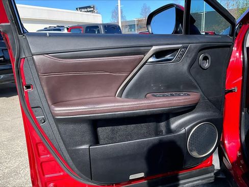 Used 2016 Lexus RX 350 FWD w/ Premium Package image 18